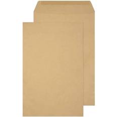 Blake Purely Everyday Manilla Gummed Pocket 381x254mm 90gsm 250-pack