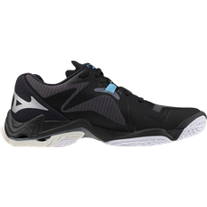 Unisex Volleyball Shoes Mizuno Wave Lightning Z8 - Black