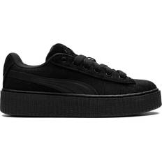 Puma Fenty x Creeper Phatty W - Black/Gold