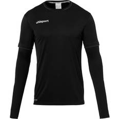 Uhlsport goalie jersey Noir