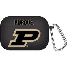 Affinity Bands Purdue Boilermakers Silicone AirPods Pro Case Cover