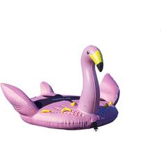 Solstice Flamingo 2-Person Towable Tube