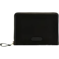 Nylon Clutches Tom Ford Logo Nylon Clutch U