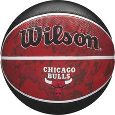 Wilson NBA Team Tiedye Basketball