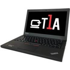 T1A lenovo thinkpad x250 refurbished core