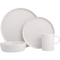 Porland Chopin 4-Piece Place Dinner Set