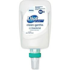 Dial Professional Clean+Gentle Antibacterial Foaming Hand Wash Refill