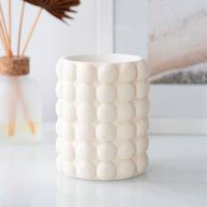 White Wax Melt Something Different Speckle Bubble Oil Burner Cream Wax Melt