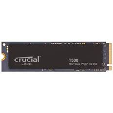 Crucial T500 CT2000T500SSD8 2TB