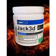 USP Labs JACK3D Advanced Pre Workout Booster 248g