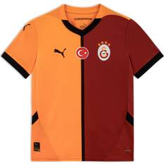 Junior - Liverpool FC Game Jerseys Puma Galatasaray SK 24/25 Home Jersey Teenager