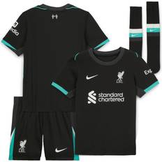 Nike Liverpool 2024/25 Away Kit Kids