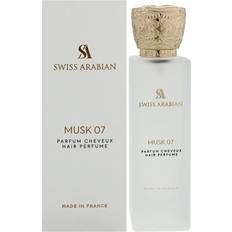 Swiss Arabian Unisex Eau de Toilette Swiss Arabian Amber 07 1.7 fl oz