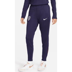 England Trousers & Shorts Nike England Pants Purple Womens