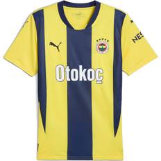 Puma Men Fenerbahçe SK 24/25 Home Jersey