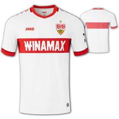 JAKO VfB Stuttgart Heimtrikot 25