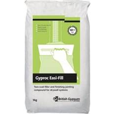 Gyproc easi-fill 60 filler &