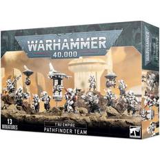 Games Workshop Warhammer 40000 Tau Empire Pathfinder Team