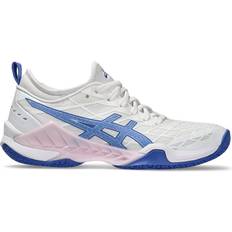 Asics Blast FF 3 W - White/Sapphire