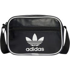 Adidas Adicolor Classic Mini Airliner Bag - Black