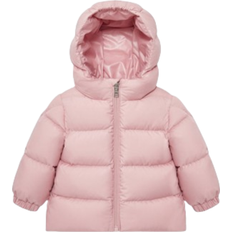 Moncler Enfant Baby Girl's Sharon Down Jacket - Light Pink