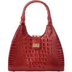 Brahmin Adrian - Radiant Red Melbourne