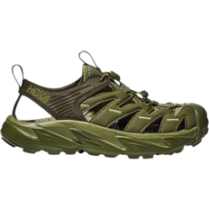 Hoka 13.5 Slippers & Sandals Hoka Hopara - Forest Floor/Fennel