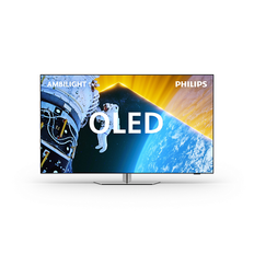 42 inch television Philips 42OLED809