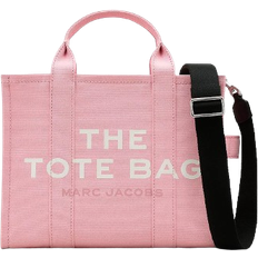 Marc Jacobs The Canvas Medium Tote Bag - Ribbon Pink