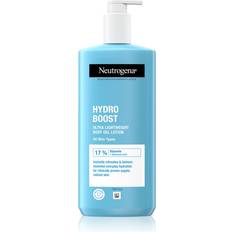 Neutrogena Hydro Boost Body Gel Cream 400ml