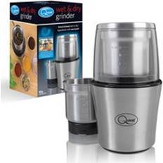 Coffee Grinders Quest 34170 80G Dry