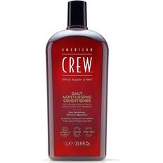 American Crew Daily Moisturizing Conditioner 1000ml