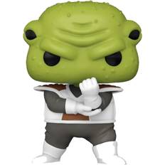 Funko Pop! Dragon Ball Z Guldo Glow in The Dark