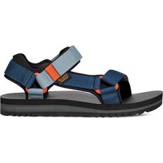 Teva 13.5 Sport Sandals Teva Universal Trail - Blue Opal Multi