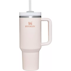 Kitchen Accessories Stanley Quencher H2.0 FlowState Travel Mug 118.3cl