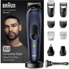 Braun 10-in-1 Style Kit 7 MGK7410