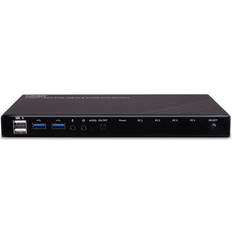 HDMI KVM Switches Lindy 39313