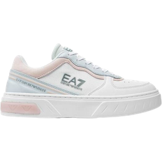 EA7 Emporio Armani Summer Court W - White