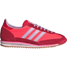 Adidas SL 72 OG W - Solar Red/Ice Lavender/Better Scarlet