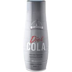 SodaStream Classics Diet Cola 0.44L