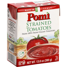 Pomi Strained Tomatoes 390g 1pack