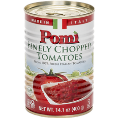 Pomi Chopped Tomatoes 400g 1pack