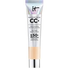 IT Cosmetics Your Skin But Better CC+ Cream with SPF50 Light 12ml