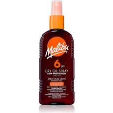 Malibu Dry Oil Spray SPF6 200ml