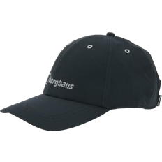 Polyamide Caps Berghaus Ortler Cap - Black