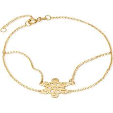 FAVS Bracelet - Gold