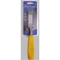 SupaTool Yellow One Carving Chisel