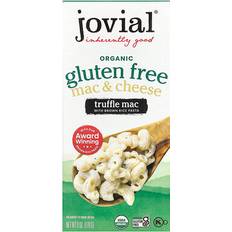 Jovial Jovial Organic Gluten Free Truffle Mac & Cheese 6