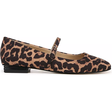 Franco Sarto Tinsley Mary Jane - Leopard Print