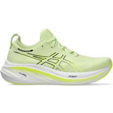 Asics Gel-Nimbus 26 M - Cool Matcha/White